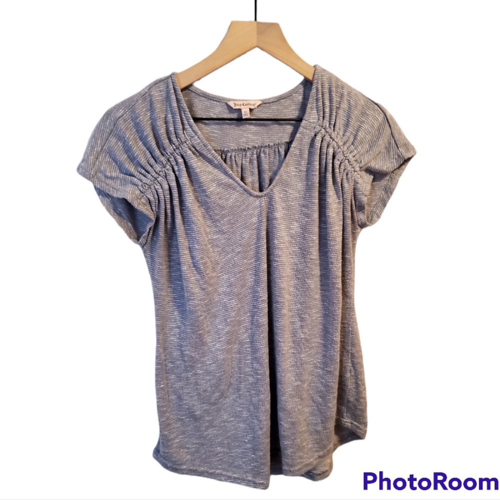 Juice Couture short sleeves t-shirt